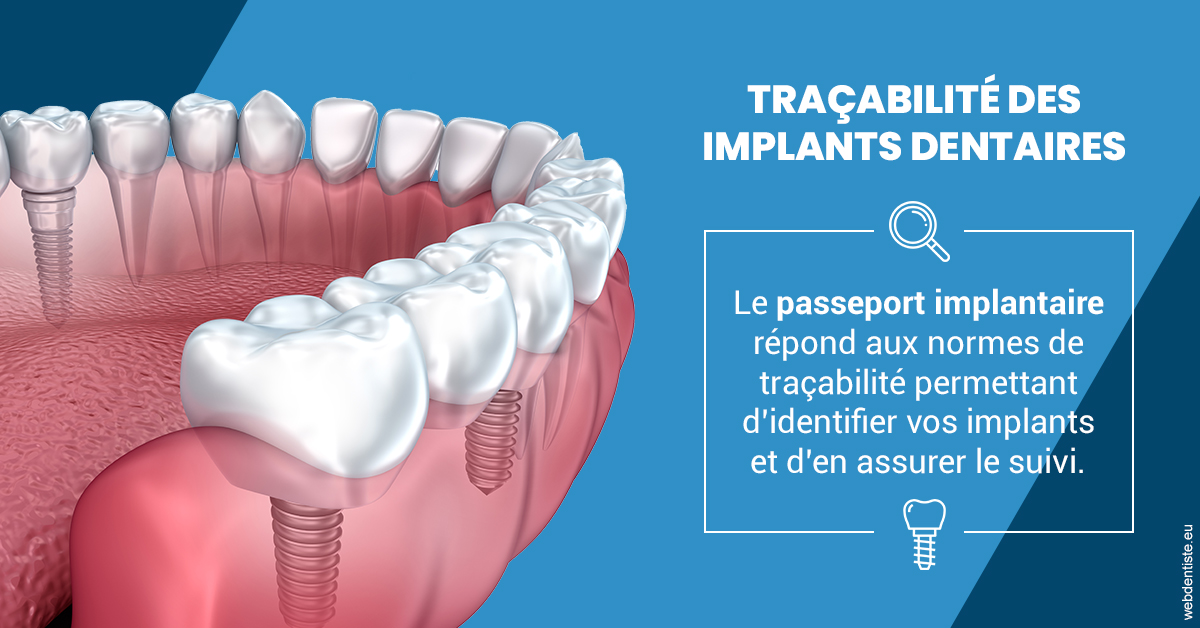 https://docteur-dabert-laurent-anne-gaelle.chirurgiens-dentistes.fr/T2 2023 - Traçabilité des implants 1